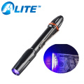 UV Black Light Pen Torch